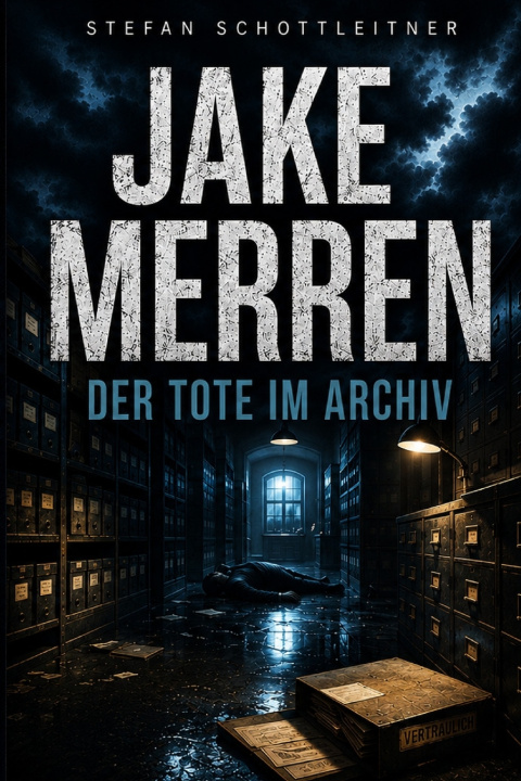 Book Jake Merren Stefan Schottleitner