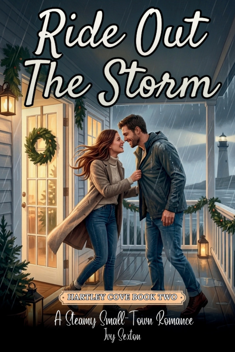 Carte Ride Out The Storm Ivy Sexton