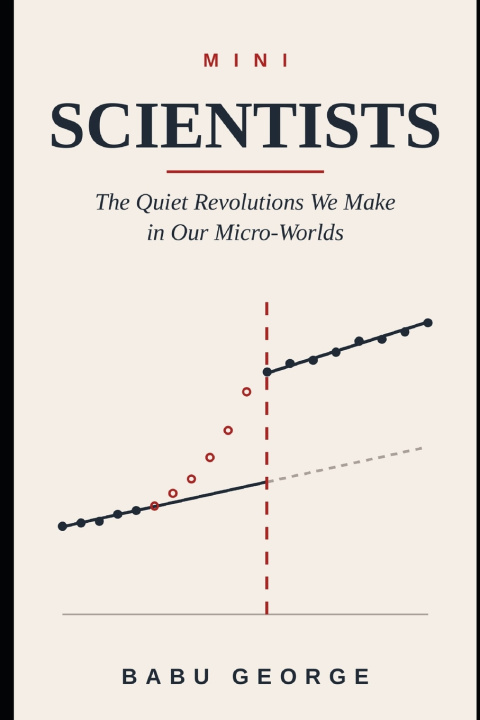 Buch MINI SCIENTISTS Babu George