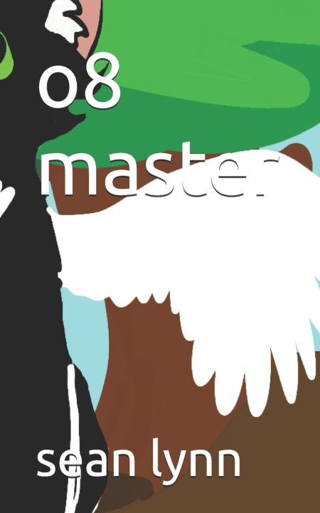 Knjiga o8 master sean lynn