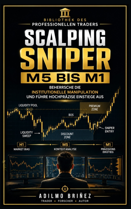 Carte SCALPING SNIPER M5 BIS M1 Adilmo Briñez