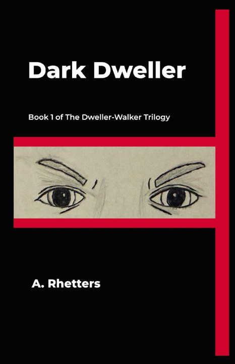 Книга Dark Dweller Alex Rhetters