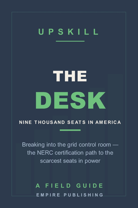Buch The Desk Empire Publishing