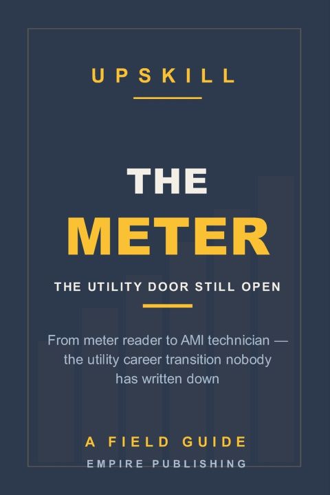 Knjiga The Meter Empire Publishing