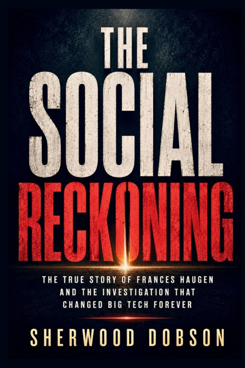 Buch The Social Reckoning Sherwood Dobson
