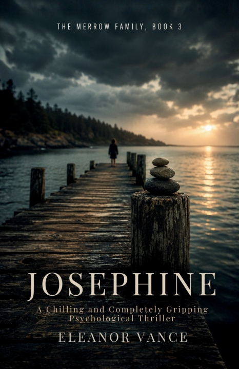 Libro Josephine Eleanor Vance