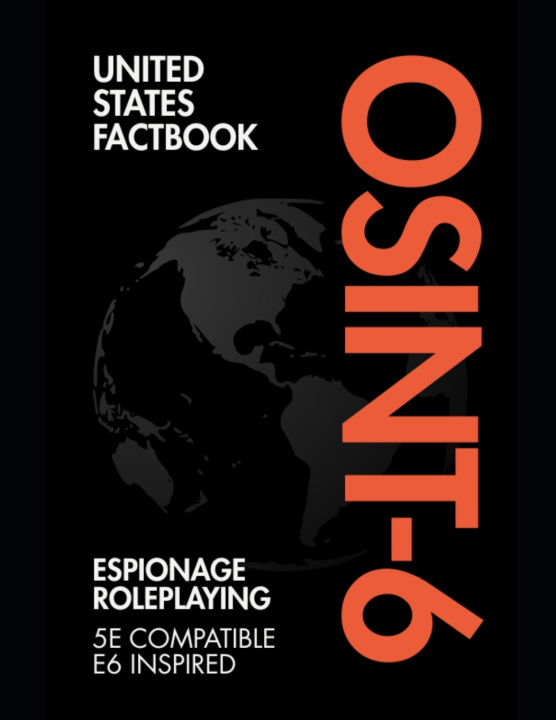 Buch United States Factbook Piper-Jane Hill