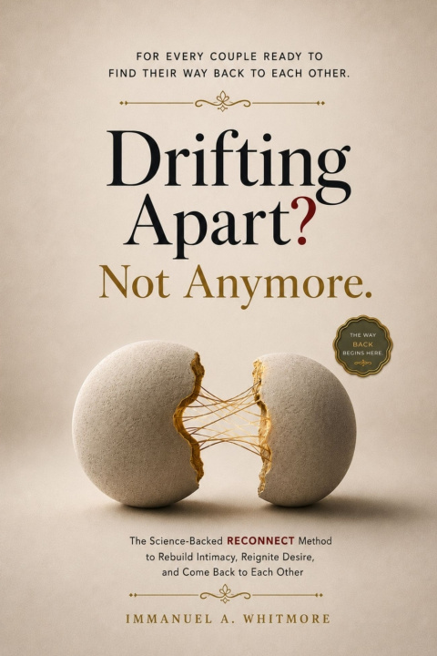 Carte Drifting Apart? Not Anymore Immanuel A. Whitmore