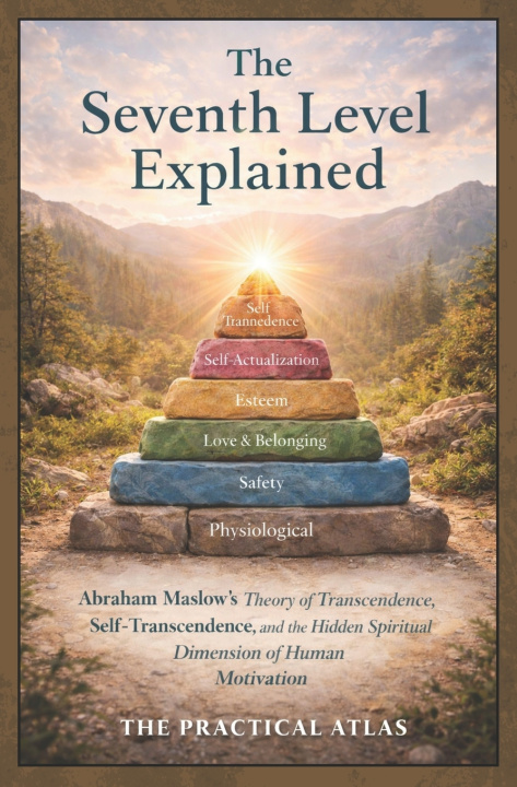 Knjiga The Seventh Level Explained The Practical Atlas