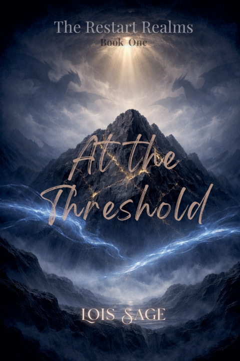 Buch At the Threshold Lois Sage