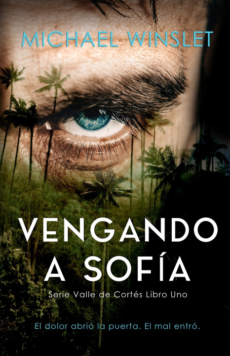 Libro Vengando a Sofía Michael Winslet