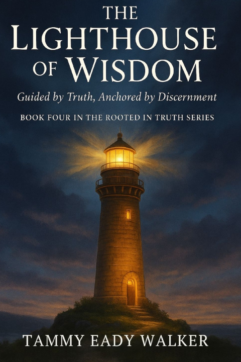 Buch The Lighthouse of Wisdom Tammy Eady Walker