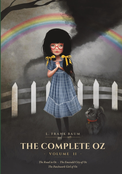 Knjiga The Complete Oz L. Frank Baum