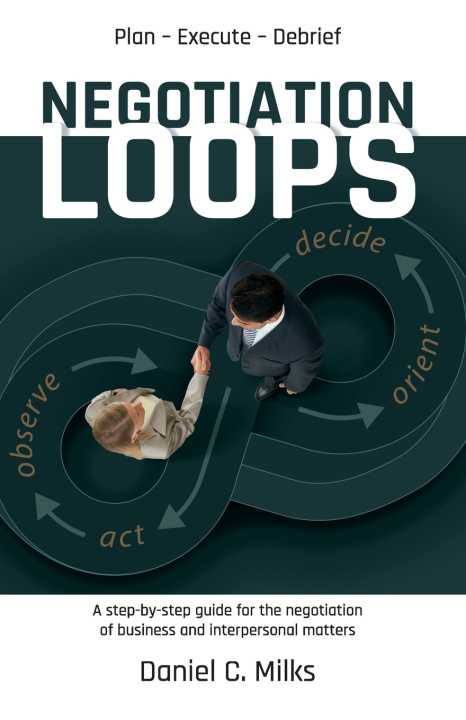 Boek Negotiation Loops Daniel C. Milks