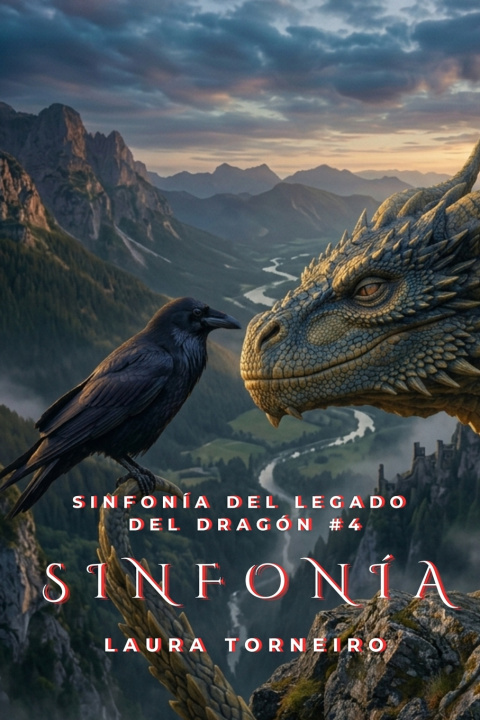 Buch Sinfonía Laura Torneiro