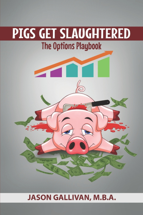 Libro Pigs get Slaughtered Montgomery Kronos TM Ambrose