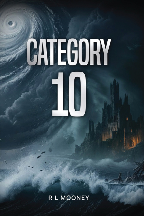 Libro Category 10 R L Mooney