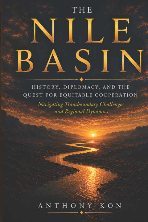 Knjiga The Nile Basin Anthony Kon
