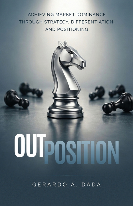 Buch OutPosition Gerardo A. Dada