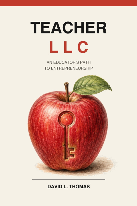 Buch Teacher LLC David L Thomas