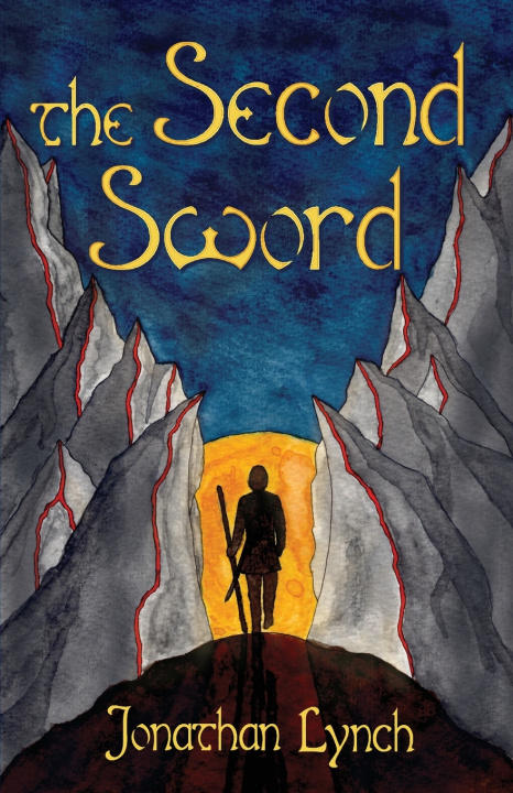 Libro The Second Sword Jonathan Lynch