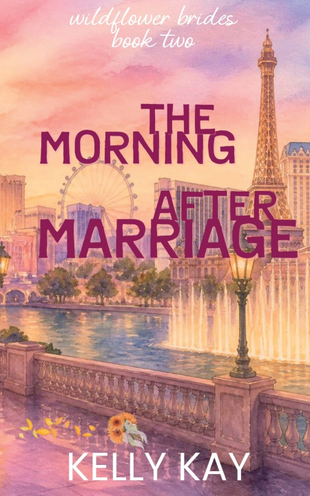 Buch The Morning After Marriage Kelly Kay