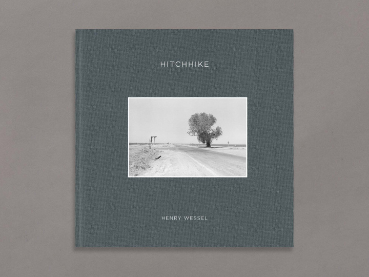 Buch Hitchhike Wessel