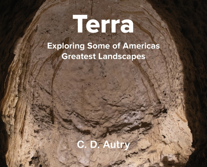 Buch Terra C.D. Autry