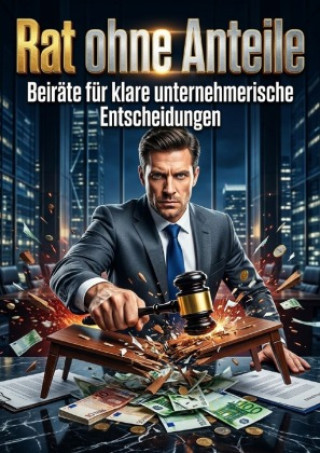 Kniha Rat ohne Anteile Silas Sommer