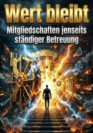 Livre Wert bleibt Magnus Fuchs
