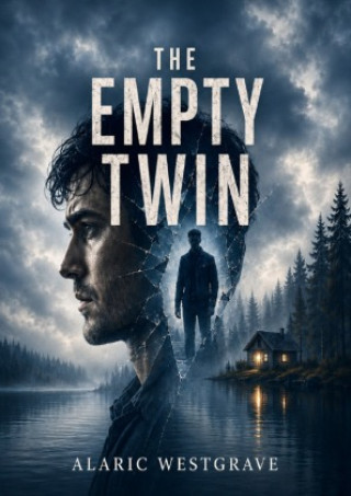 Kniha The Empty Twin Alaric Westgrave