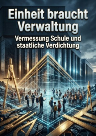 Könyv Einheit braucht Verwaltung Mila Morgenstern