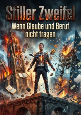 Kniha Stiller Zweifel Claudia Engel