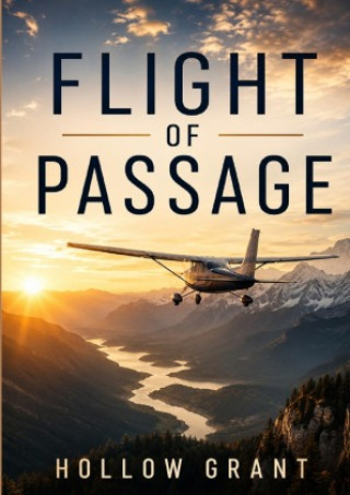 Könyv Flight of Passage Hollow Grant