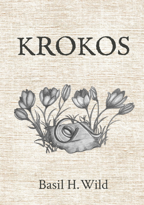 Könyv Krokos Basil H. Wild