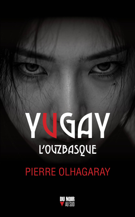 Könyv Yugay l'Ouzbasque Olhagaray