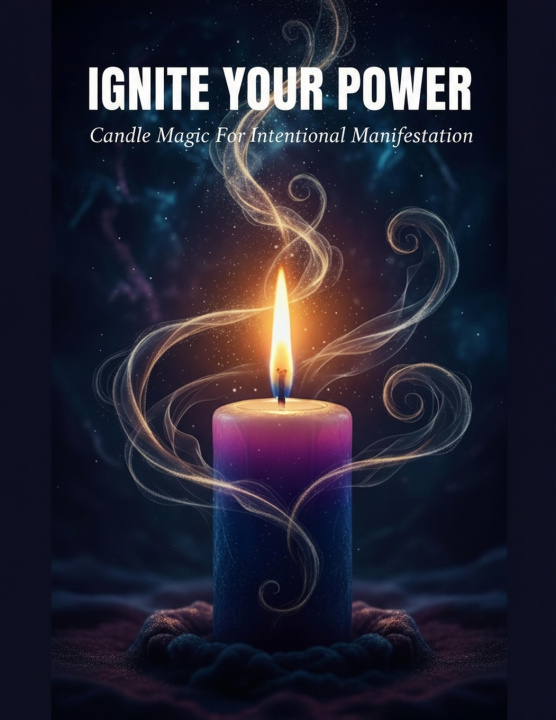 Kniha Ignite Your Power Raul Mendez