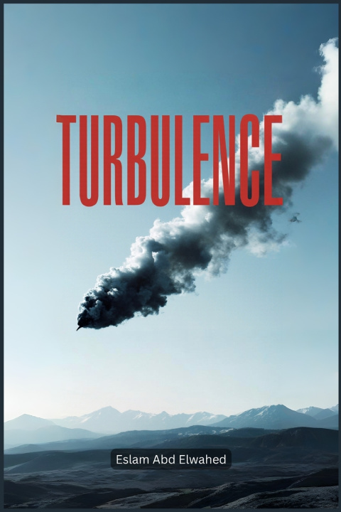 Kniha Turbulence Eslam Abd Elwahed