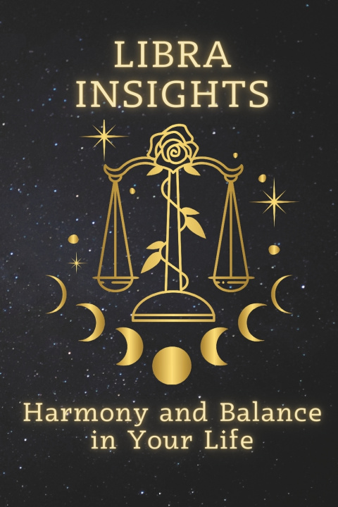 Kniha Libra Insights Olivia Klein