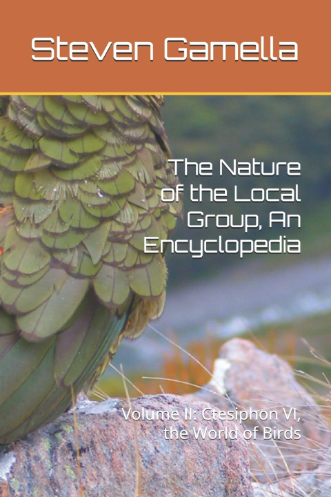 Könyv The Nature of the Local Group, An Encyclopedia Steven Gamella