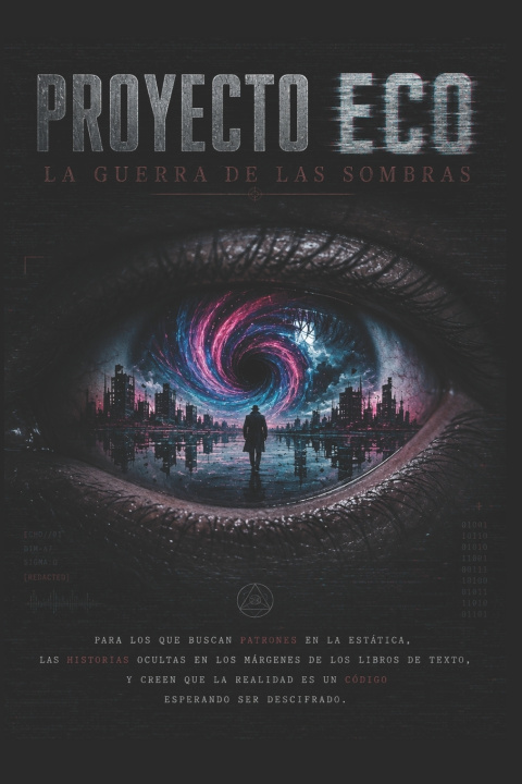 Könyv PROYECTO ECO La Guerra de las Sombras Jose Maria Alarte Duart