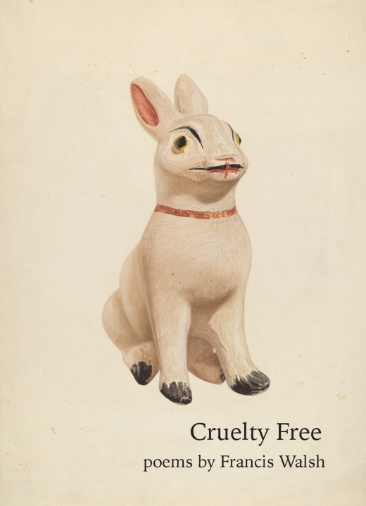 Könyv Cruelty Free Francis Walsh