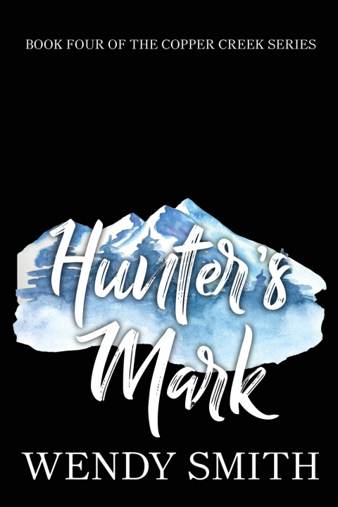 Book Hunter's Mark Wendy Smith