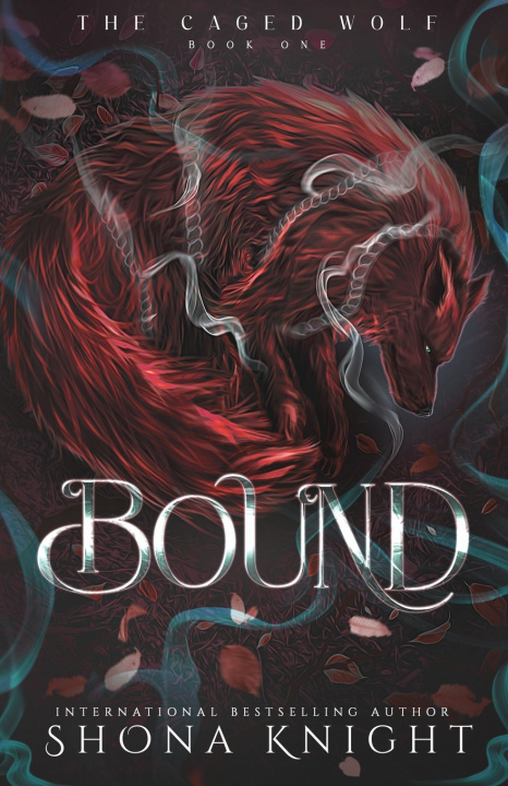 Book Bound Shona Knight