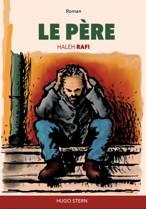 Boek Le Père Rafi