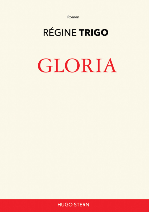 Book Gloria Trigo