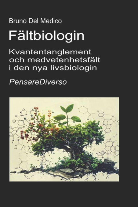 Buch Fältbiologin Bruno Del Medico