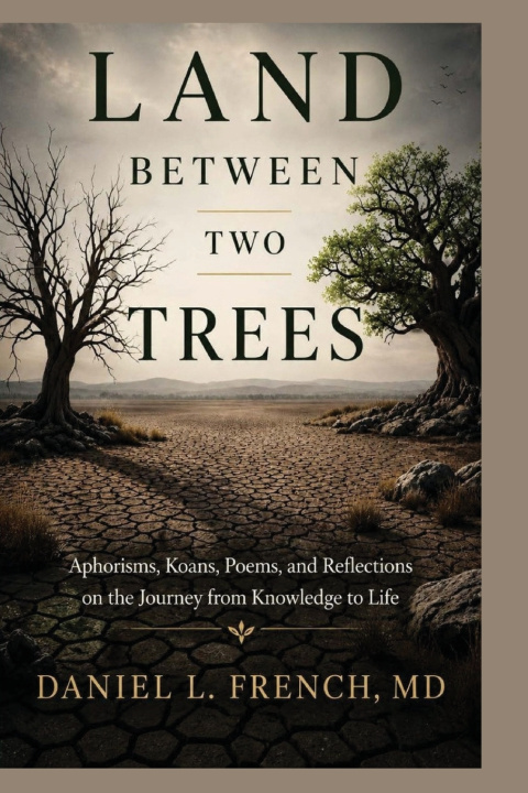 Könyv Land Between Two Trees Daniel L French