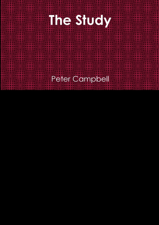 Boek The Study Peter Campbell