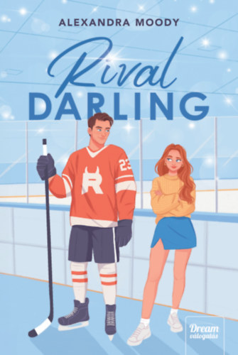 Book Rival Darling Alexandra Moody